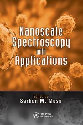 Nanoscale Spectroscopy with Applications(English, Paperback, unknown)