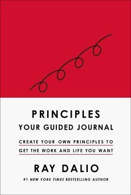 Principles(English, Hardcover, Dalio Ray)