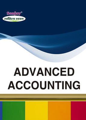 Advanced Accounting  - for M.Com 1 Edition(Paperback, Dr. Abdul Karim, Dr. S.S. Khanuja, Dr. Jaganath Shah)