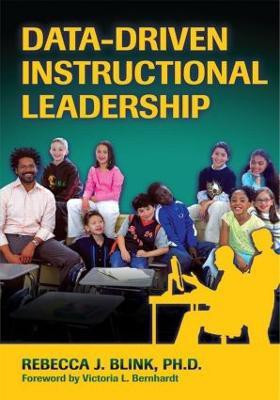 Data-Driven Instructional Leadership(English, Paperback, Blink Rebecca J.)