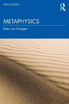 Metaphysics(English, Paperback, van Inwagen Peter)