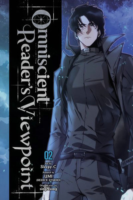 Omniscient Reader's Viewpoint, Vol. 2(English, Paperback, Torres J.)