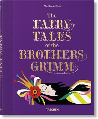 The Fairy Tales of the Brothers Grimm(English, Book, unknown)