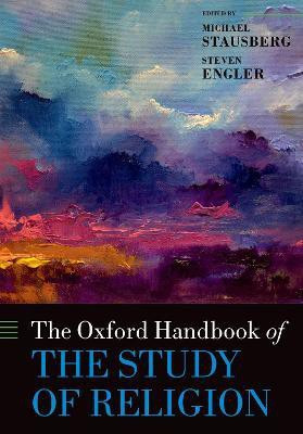 The Oxford Handbook of the Study of Religion(English, Paperback, unknown)