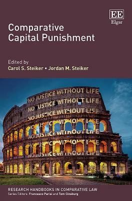 Comparative Capital Punishment(English, Hardcover, unknown)