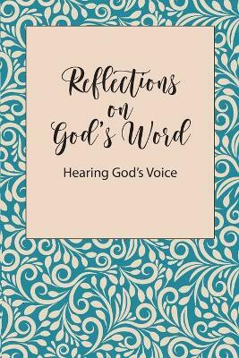 Reflections on God's Word(English, Paperback, unknown)
