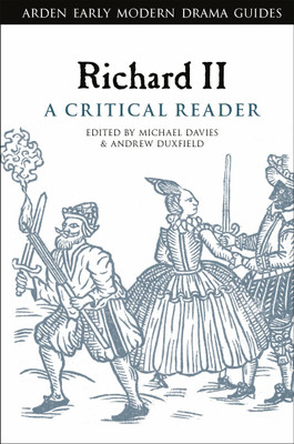 Richard II: A Critical Reader(English, Paperback, unknown)