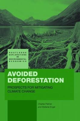 Avoided Deforestation(English, Hardcover, unknown)