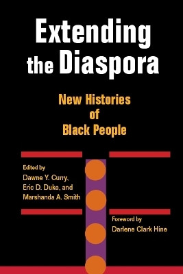 Extending the Diaspora(English, Paperback, unknown)