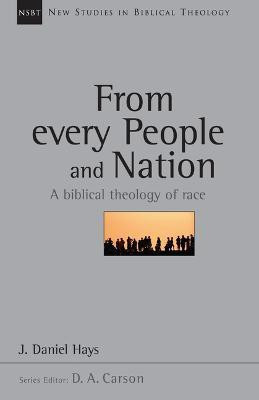 From Every People and Nation: Volume 14(English, Paperback, Hays J. Daniel)