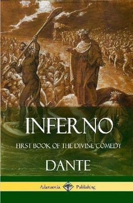 Inferno(English, Hardcover, Dante Henry Wadsworth)