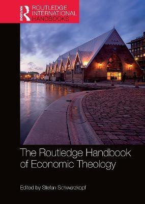 The Routledge Handbook of Economic Theology(English, Paperback, unknown)