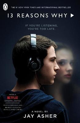 Thirteen Reasons Why(English, Paperback, Asher Jay)