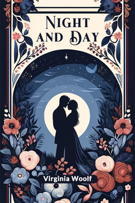 Night and Day (Edition2024)(English, Paperback, Woolf Virginia)