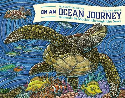 On An Ocean Journey(English, Paperback, Shreeve Elizabeth)