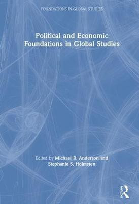 Political and Economic Foundations in Global Studies(English, Hardcover, unknown)