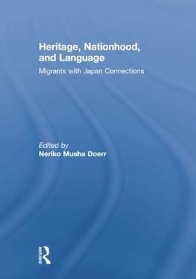 Heritage, Nationhood, and Language(English, Paperback, unknown)