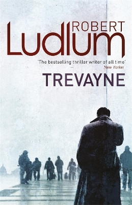 Trevayne(English, Paperback, Ludlum Robert)