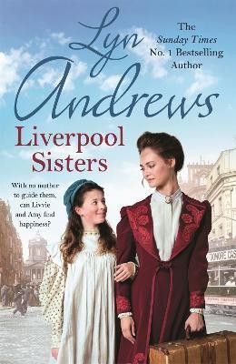 Liverpool Sisters(English, Paperback, Andrews Lyn)