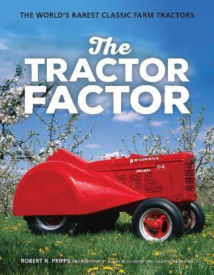 The Tractor Factor(English, Electronic book text, Pripps Robert N.)