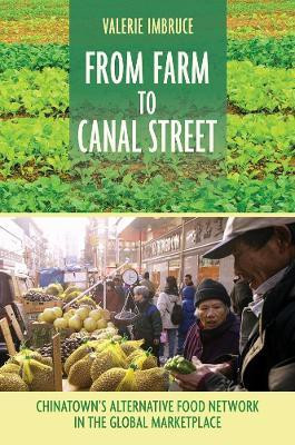 From Farm to Canal Street(English, Electronic book text, Imbruce Valerie)