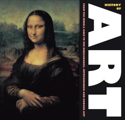 History of Art(English, Hardcover, unknown)