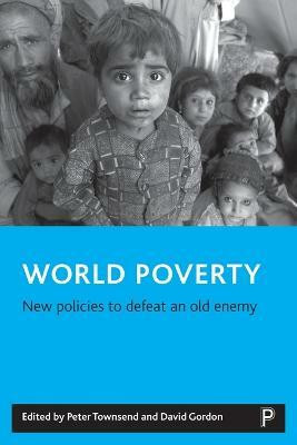 World poverty(English, Paperback, unknown)