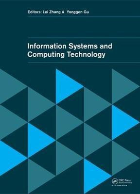 Information Systems and Computing Technology(English, Electronic book text, unknown)