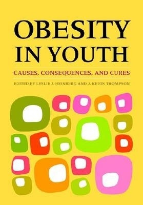 Obesity in Youth(English, Hardcover, unknown)