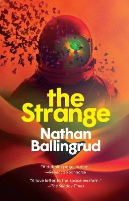The Strange(English, Paperback, Ballingrud Nathan)