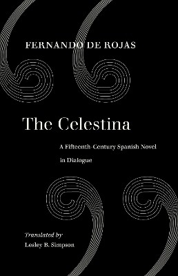 The Celestina(English, Paperback, de Rojas Fernando)