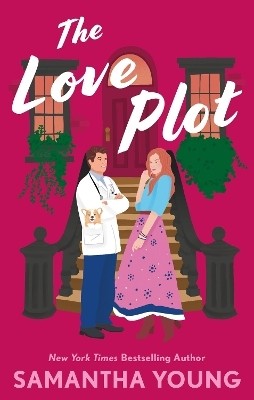 The Love Plot(English, Paperback, Young Samantha)