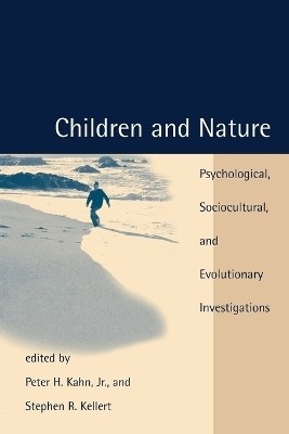 Children and Nature(English, Paperback, unknown)