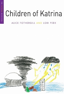 Children of Katrina(English, Paperback, Fothergill Alice)