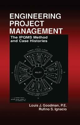 Engineering Project Management(English, Electronic book text, Goodman Louis)