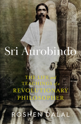 Sri Aurobindo(English, Hardcover, Dalal Roshen)