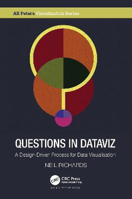 Questions in Dataviz(English, Paperback, Richards Neil)