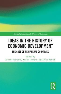 Ideas in the History of Economic Development(English, Hardcover, unknown)