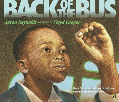 Back of the Bus(English, Paperback, Reynolds Aaron)