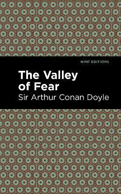 The Valley of Fear(English, Paperback, Doyle Arthur Conan, Sir)