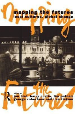 Mapping the Futures(English, Paperback, unknown)