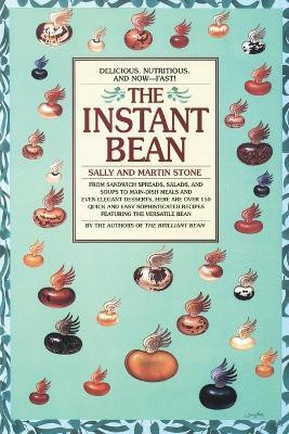The Instant Bean(English, Paperback, Stone Martin)