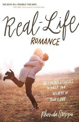 Real-Life Romance(English, Paperback, Stoppe Rhonda)