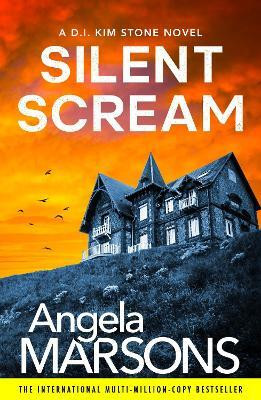 Silent Scream(English, Paperback, Marsons Angela)