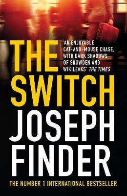 The Switch(English, Paperback, Finder Joseph)