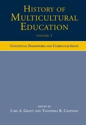 History of Multicultural Education Volume 1(English, Paperback, unknown)