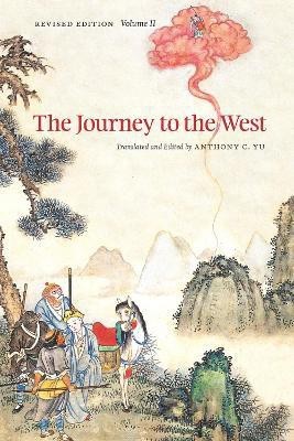 The Journey to the West, Revised Edition, Volume 2(English, Paperback, unknown)