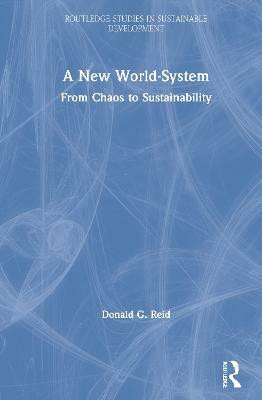 A New World-System(English, Hardcover, Reid Donald G.)