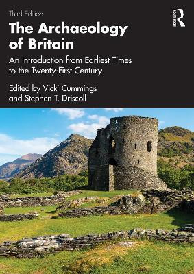 The Archaeology of Britain(English, Paperback, unknown)