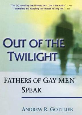 Out of the Twilight(English, Paperback, Gottlieb Andrew)